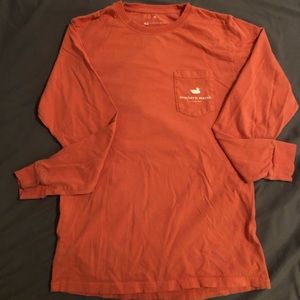 Southern Marsh Long Sleeve T-Shirt